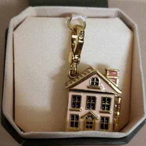 Juicy Couture House Charm